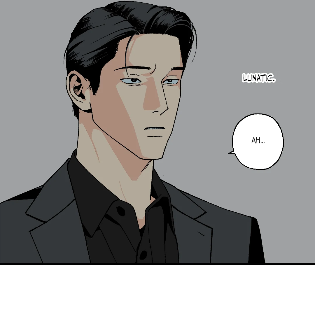 Peace of God (MGS) - Chapter 7 manhwa