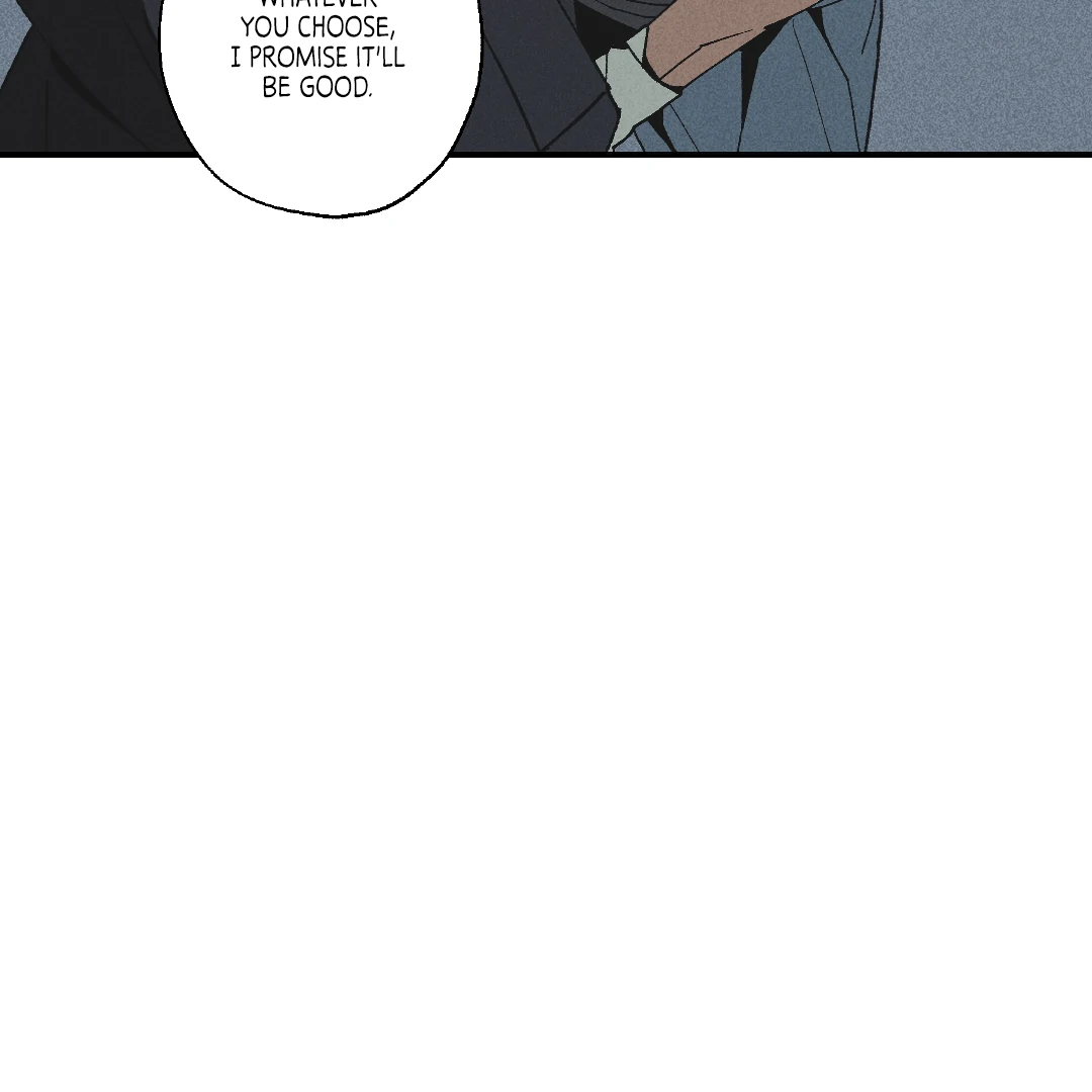 Peace of God (MGS) - Chapter 7 manhwa