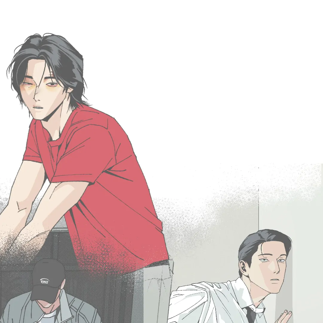Peace of God (MGS) - Chapter 7 manhwa