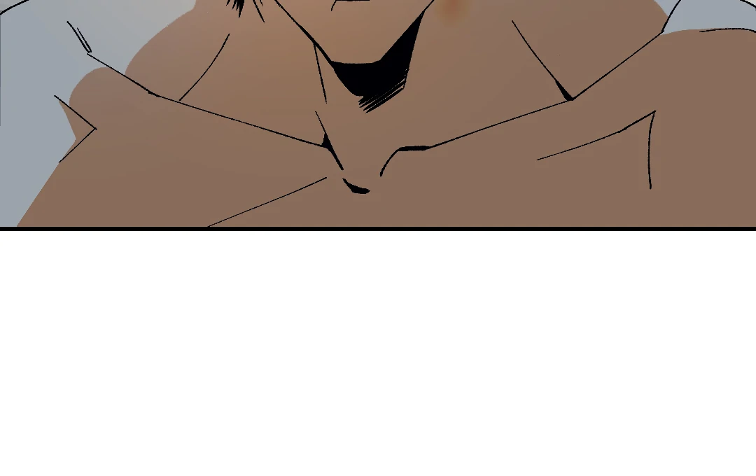 Peace of God (MGS) - Chapter 7 manhwa