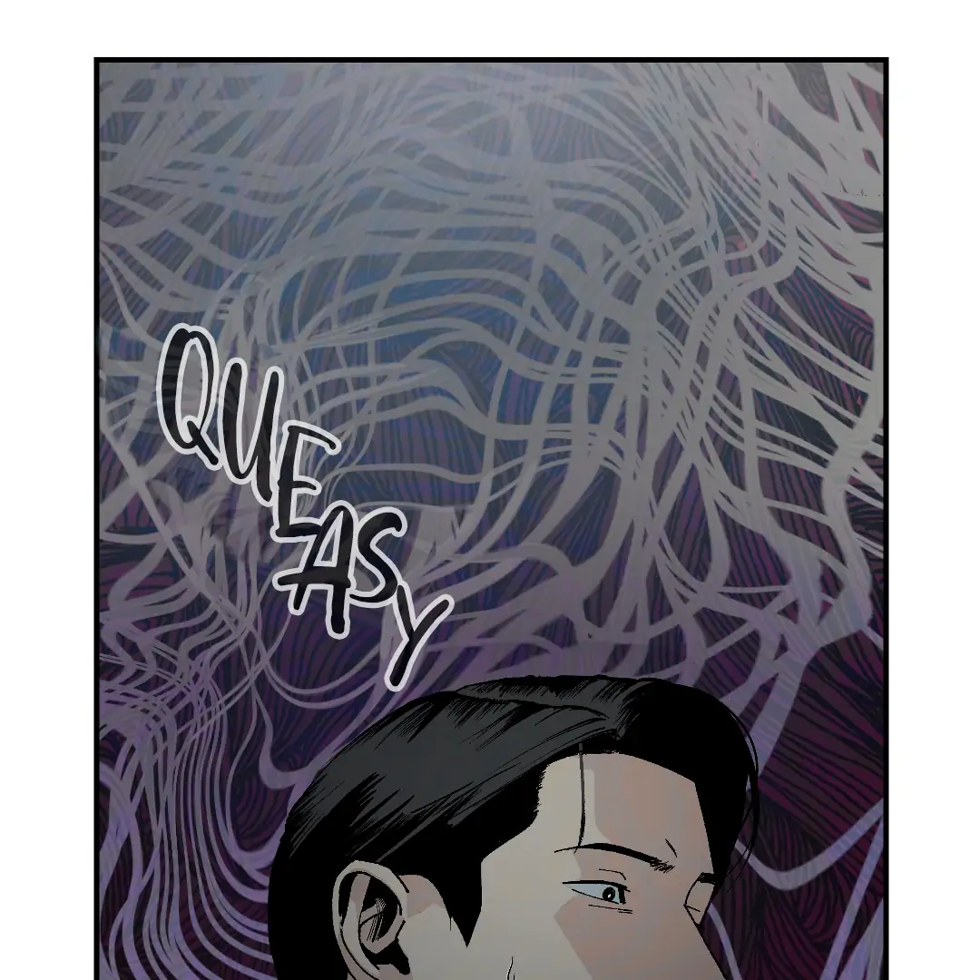 Peace of God (MGS) - Chapter 7 manhwa