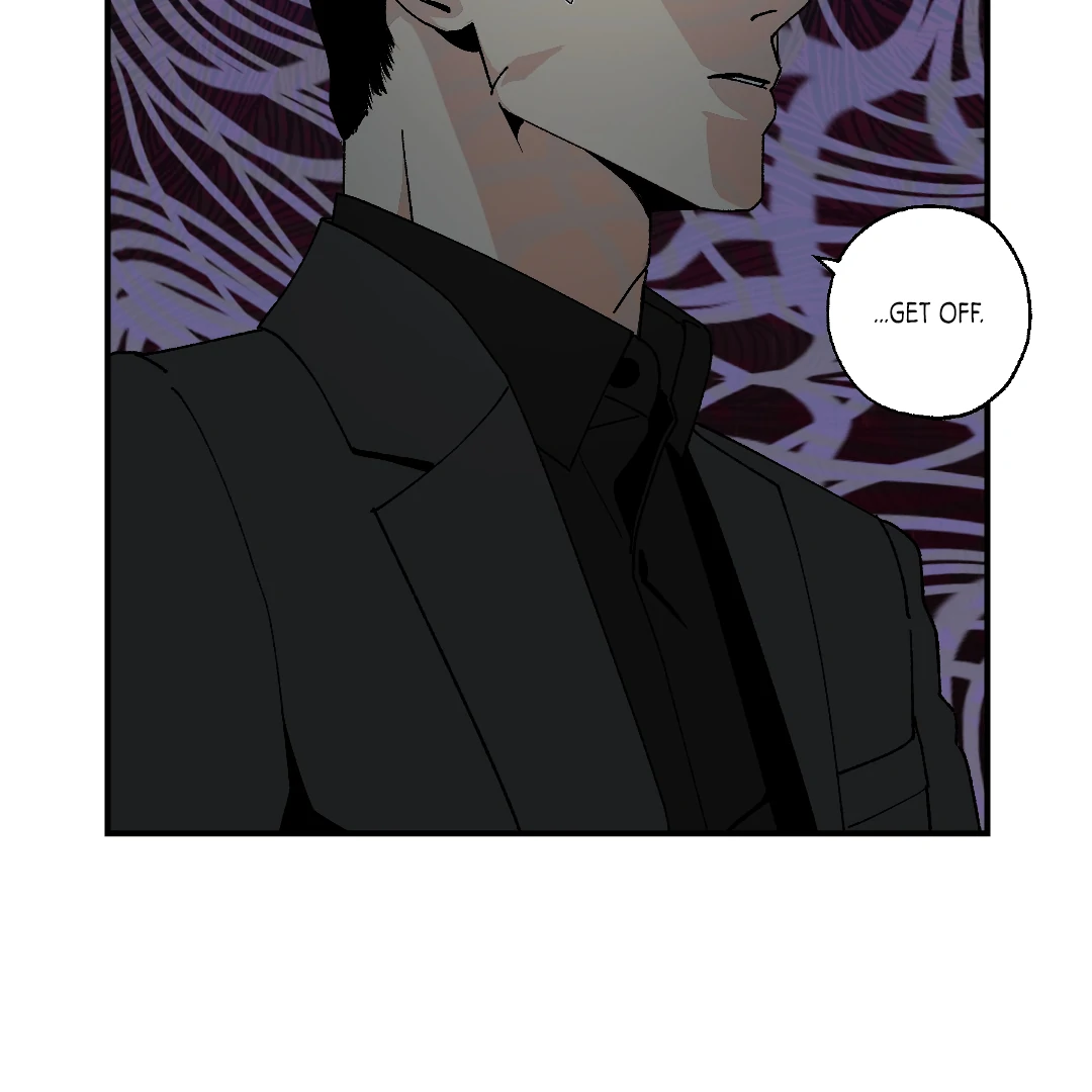 Peace of God (MGS) - Chapter 7 manhwa