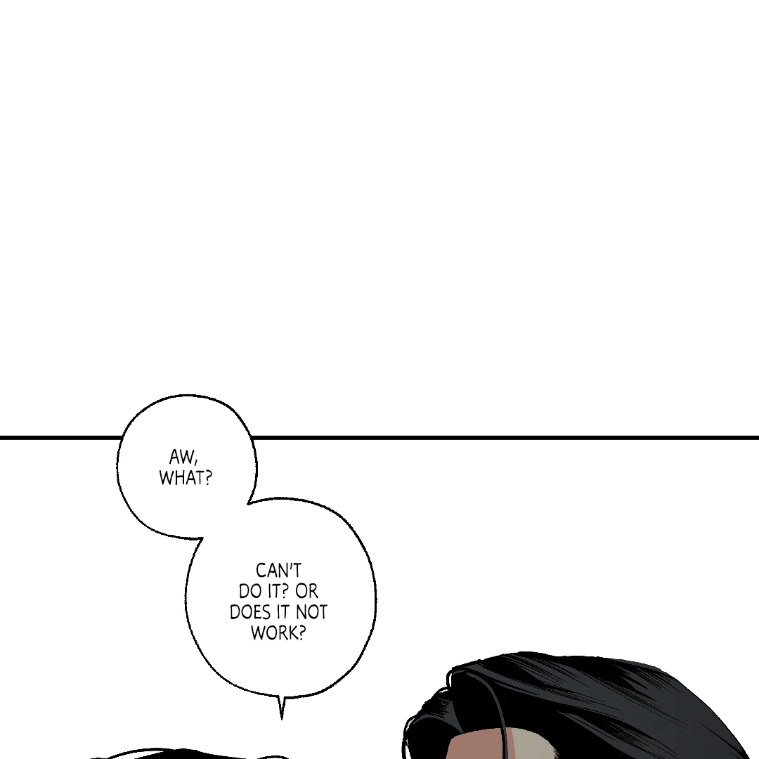 Peace of God (MGS) - Chapter 7 manhwa