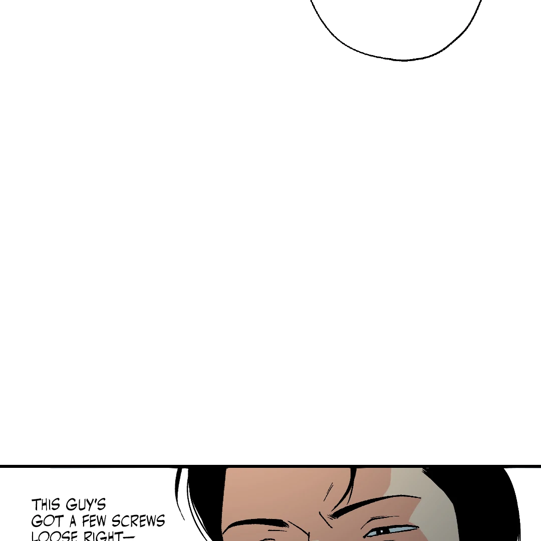 Peace of God (MGS) - Chapter 7 manhwa