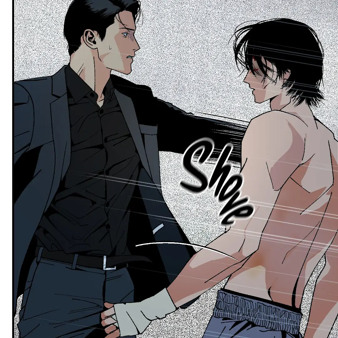 Peace of God (MGS) - Chapter 7 manhwa