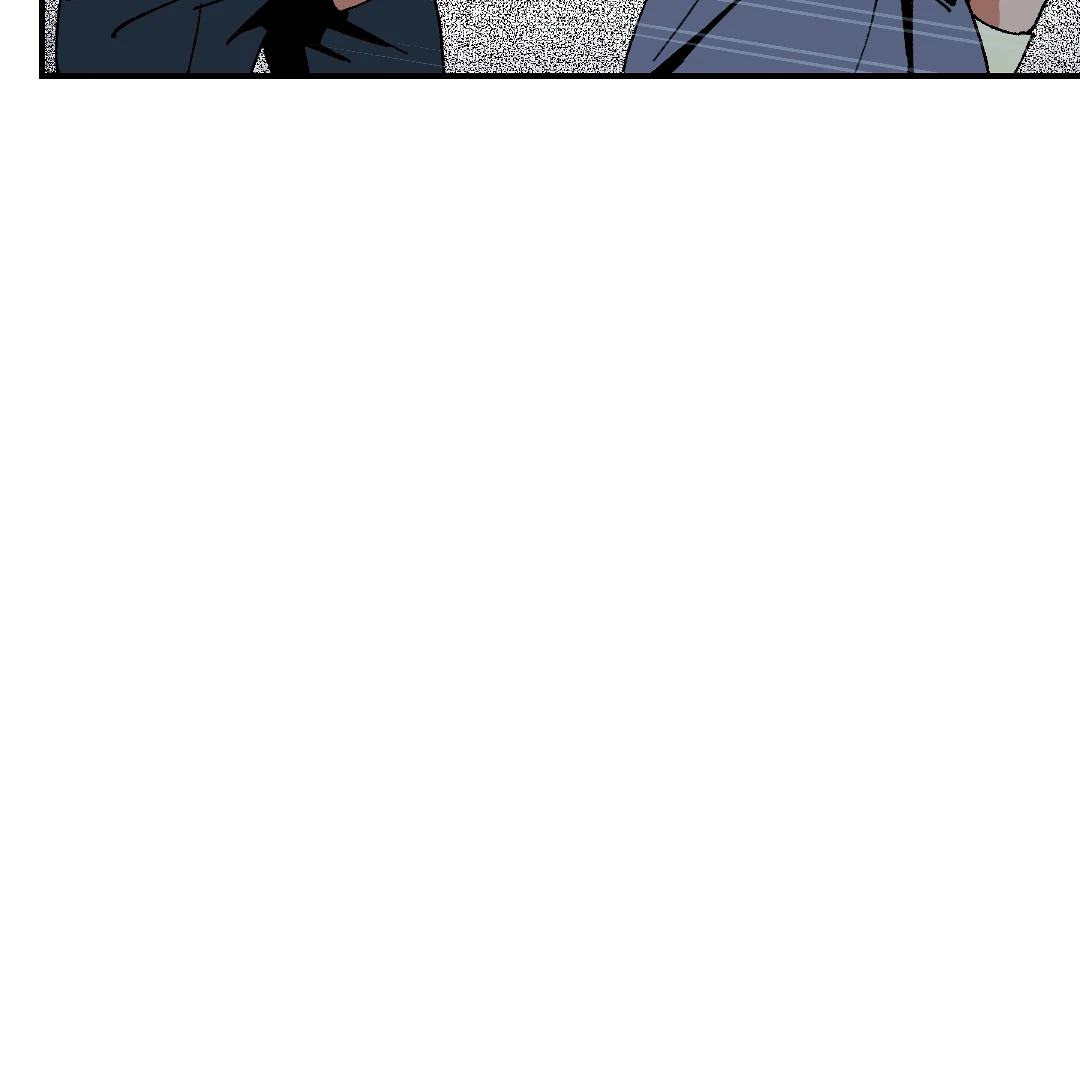 Peace of God (MGS) - Chapter 7 manhwa
