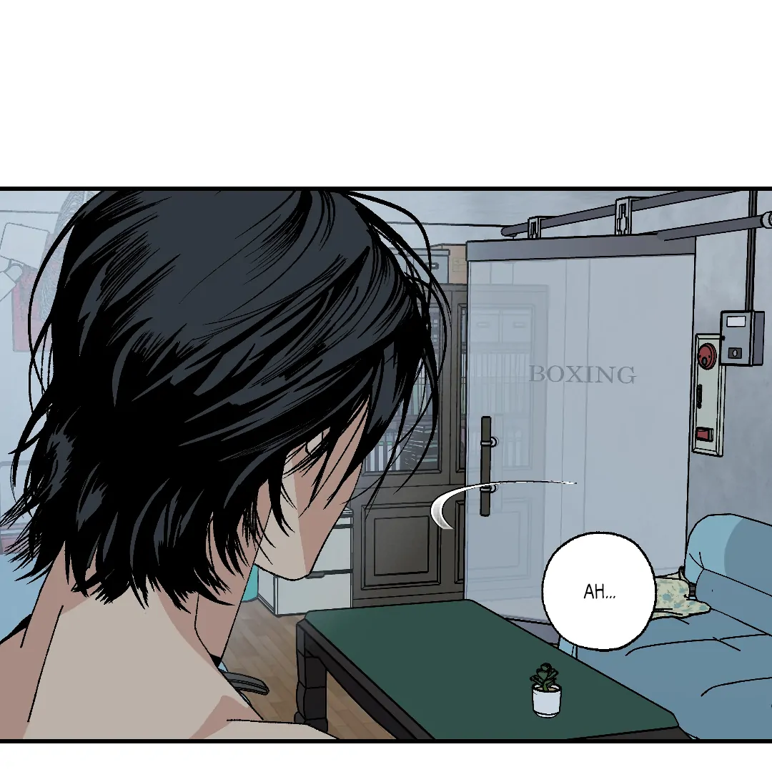Peace of God (MGS) - Chapter 7 manhwa