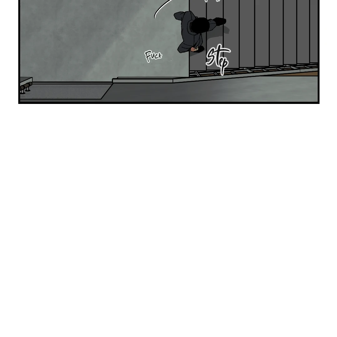 Peace of God (MGS) - Chapter 7 manhwa