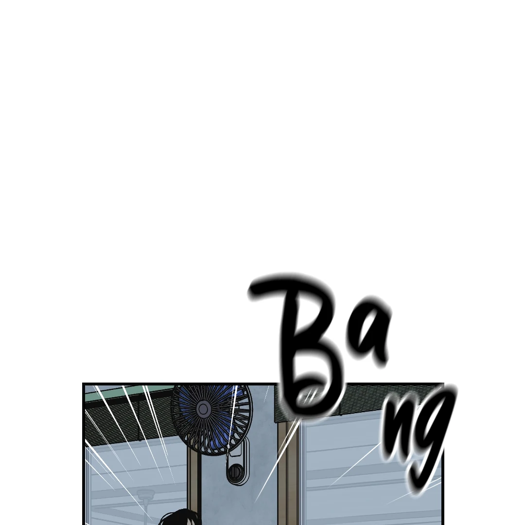 Peace of God (MGS) - Chapter 7 manhwa