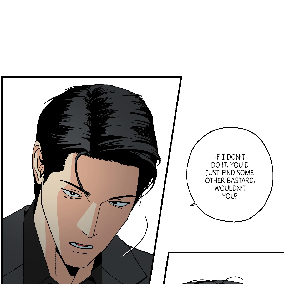 Peace of God (MGS) - Chapter 7 manhwa
