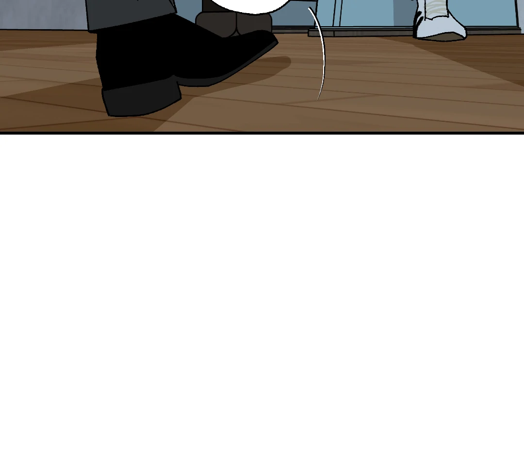 Peace of God (MGS) - Chapter 7 manhwa