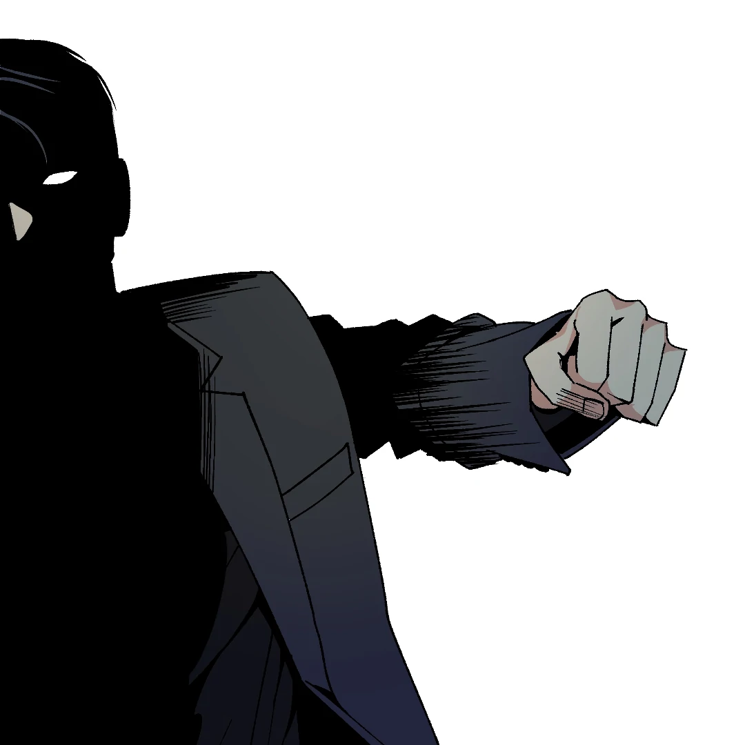 Peace of God (MGS) - Chapter 7 manhwa