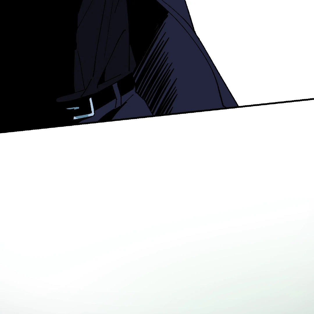Peace of God (MGS) - Chapter 7 manhwa