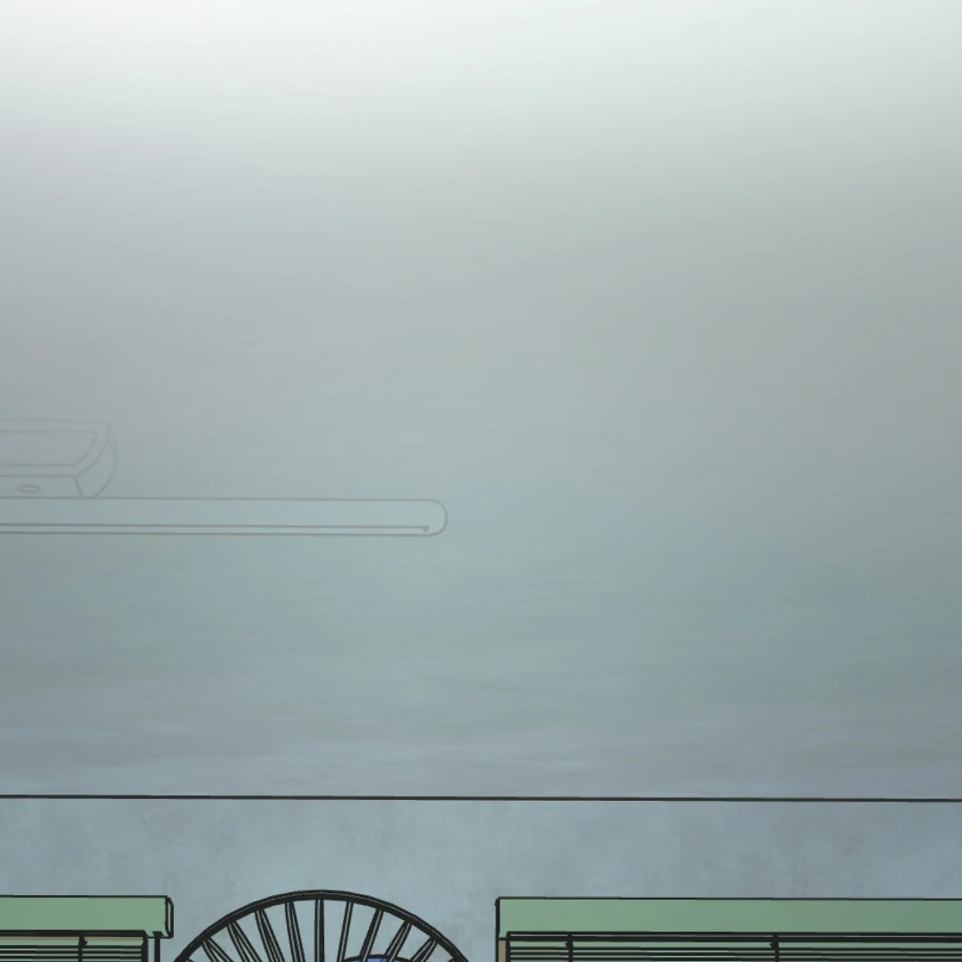 Peace of God (MGS) - Chapter 7 manhwa