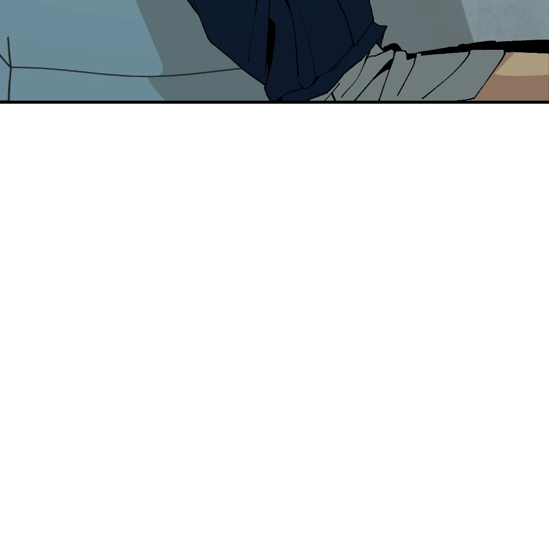 Peace of God (MGS) - Chapter 7 manhwa