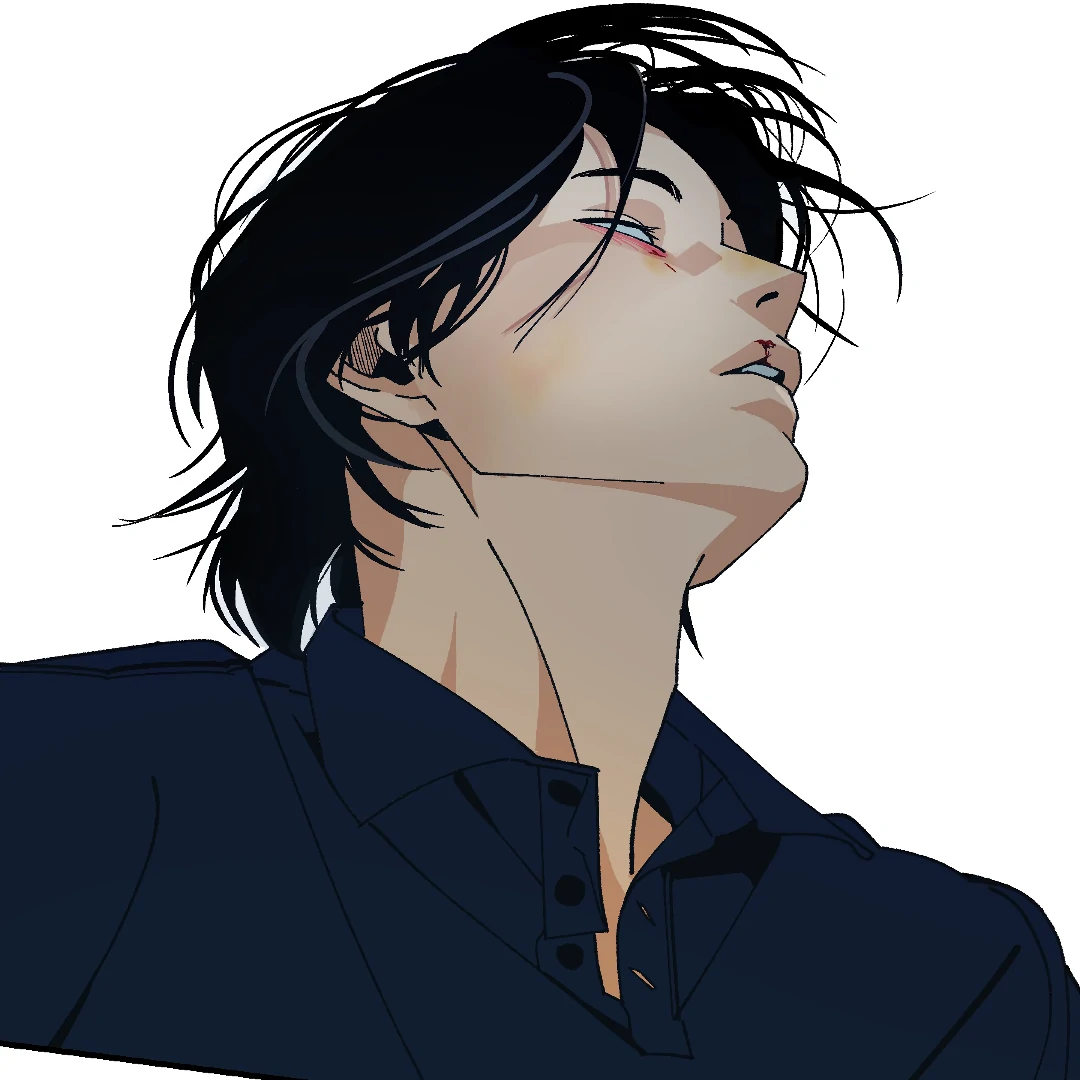 Peace of God (MGS) - Chapter 7 manhwa