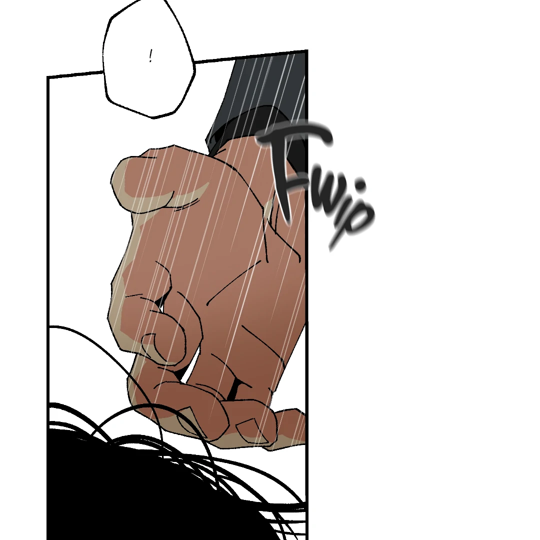 Peace of God (MGS) - Chapter 7 manhwa