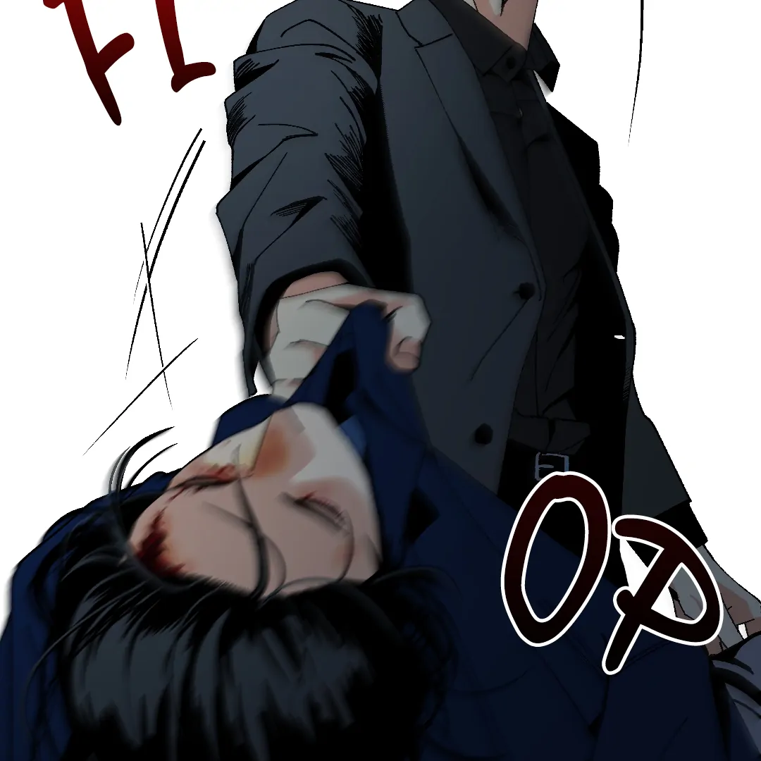 Peace of God (MGS) - Chapter 7 manhwa