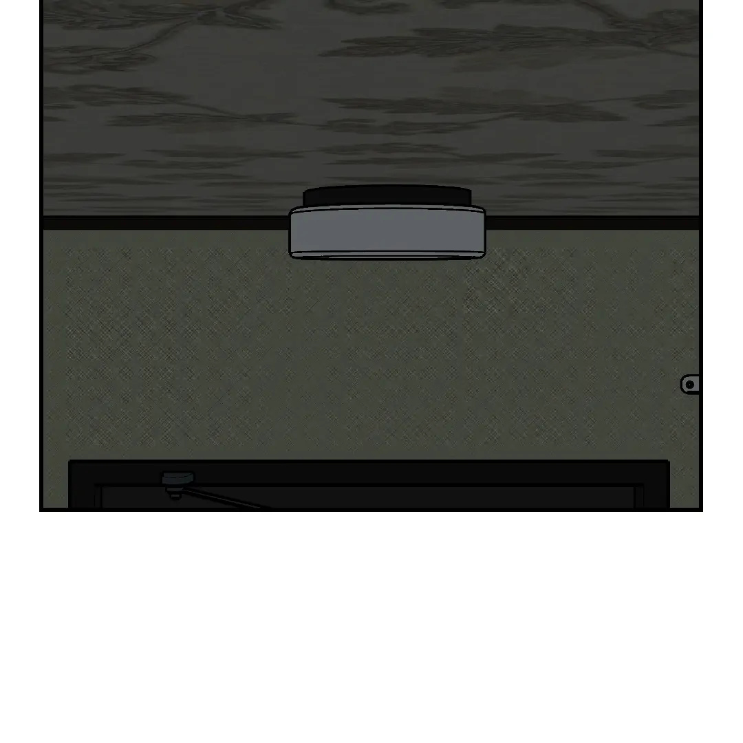 Peace of God (MGS) - Chapter 8 manhwa