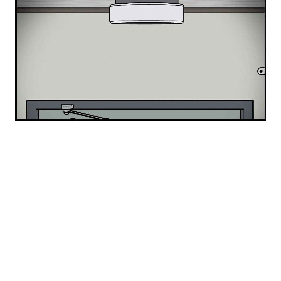 Peace of God (MGS) - Chapter 8 manhwa