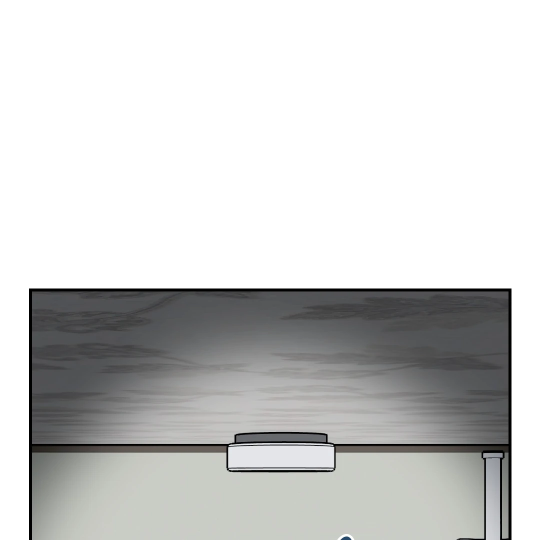 Peace of God (MGS) - Chapter 8 manhwa