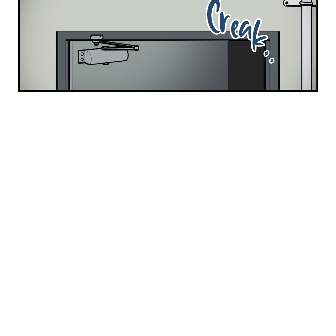 Peace of God (MGS) - Chapter 8 manhwa