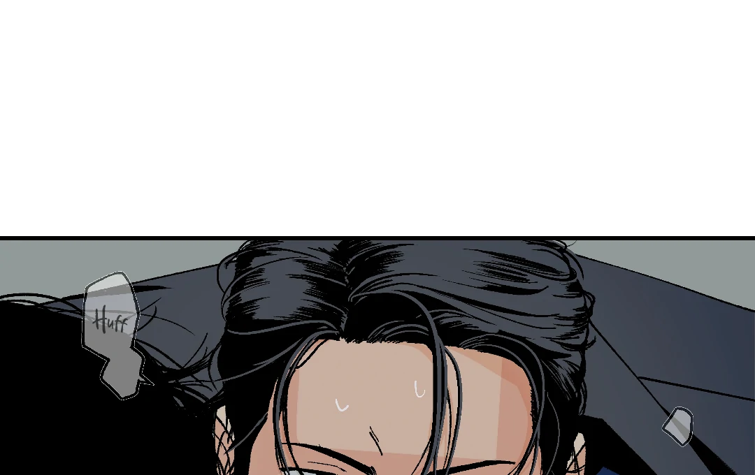 Peace of God (MGS) - Chapter 8 manhwa