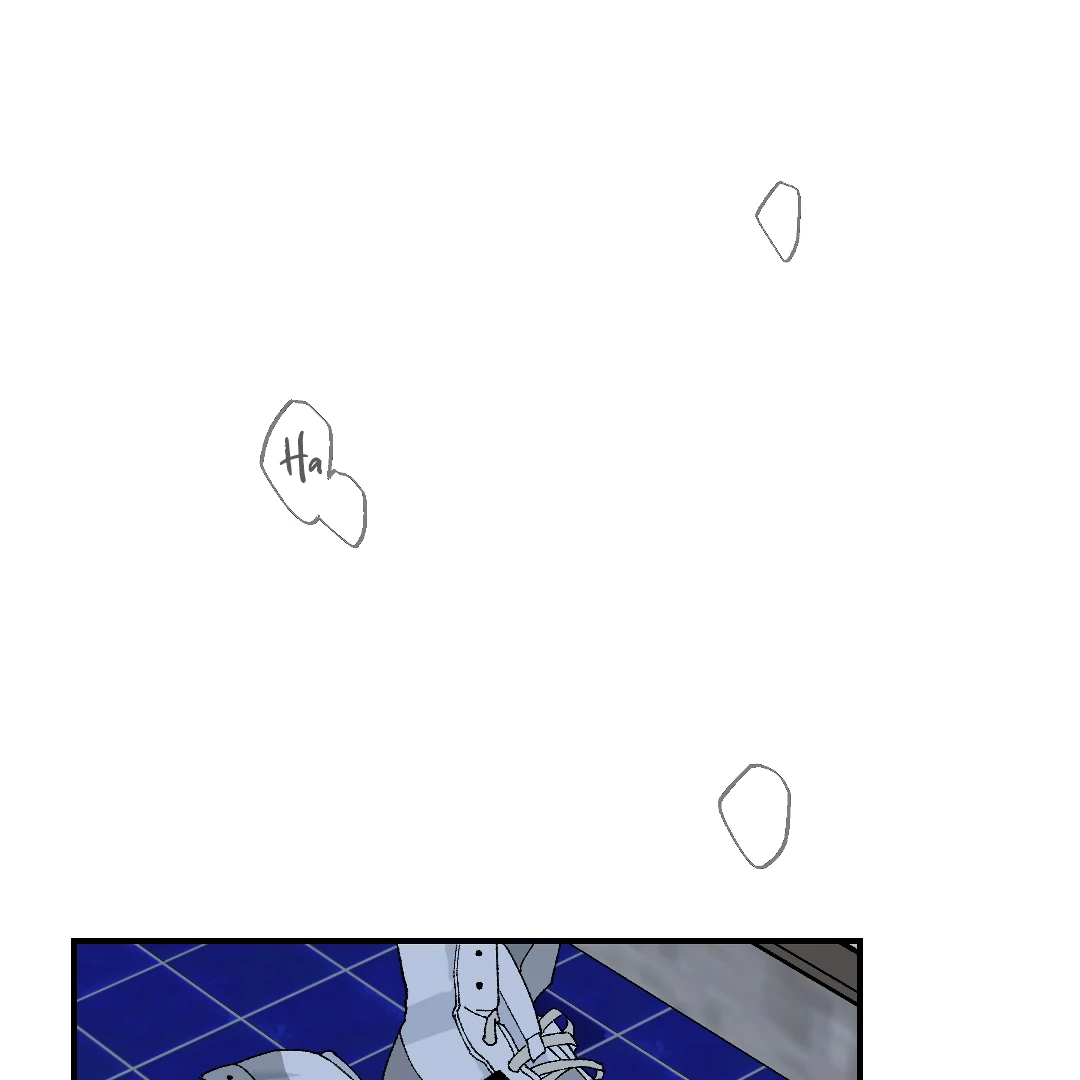 Peace of God (MGS) - Chapter 8 manhwa