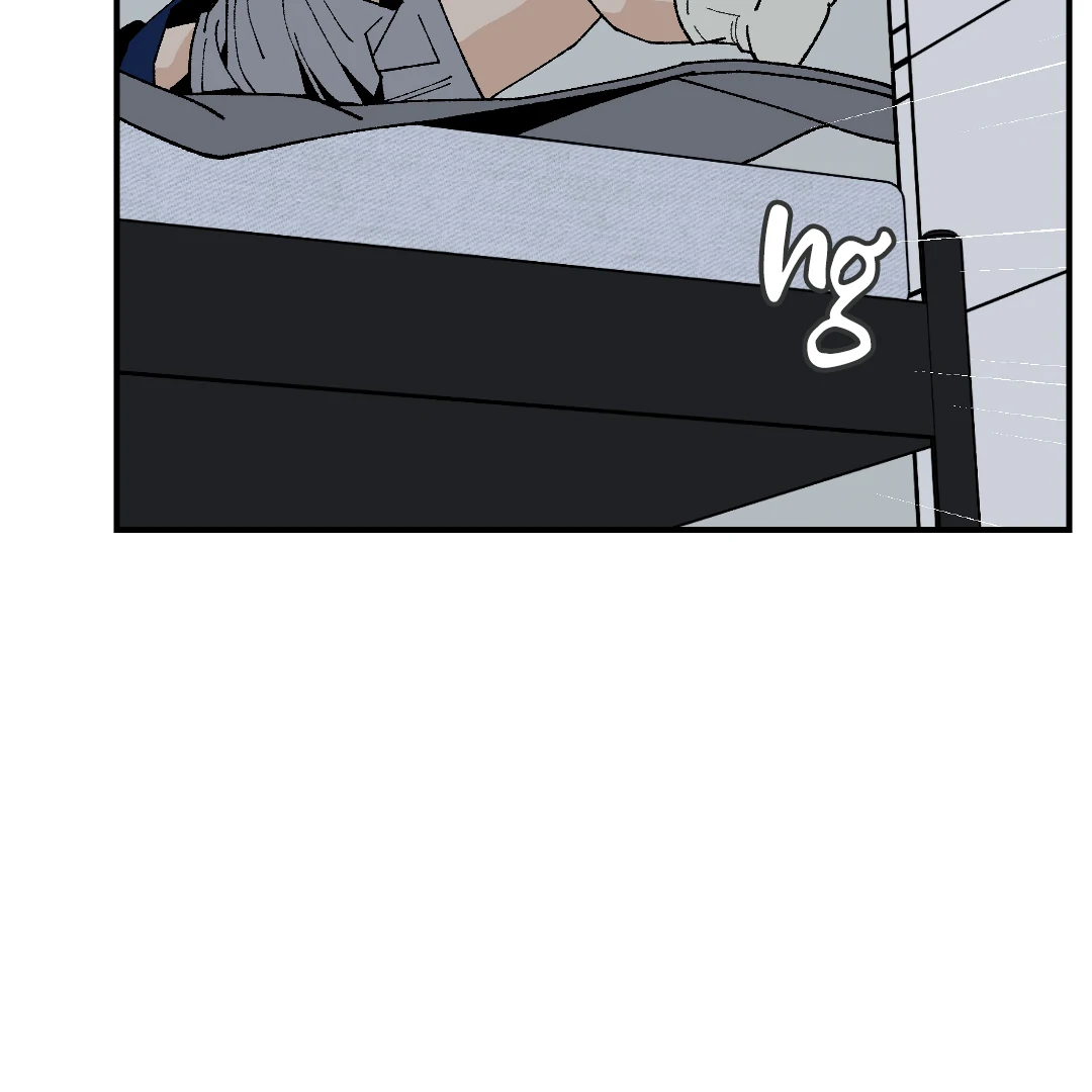 Peace of God (MGS) - Chapter 8 manhwa
