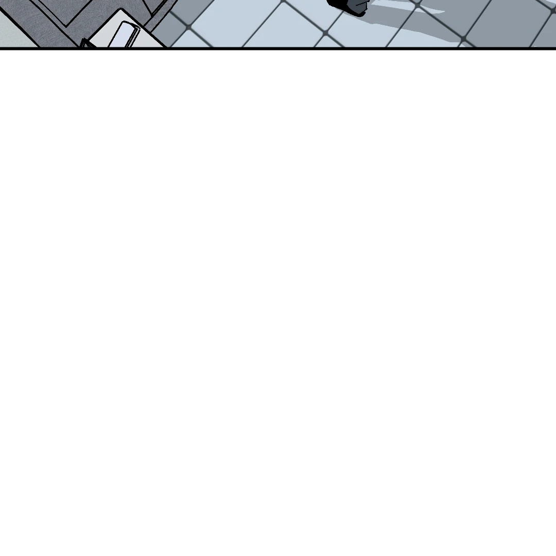 Peace of God (MGS) - Chapter 8 manhwa