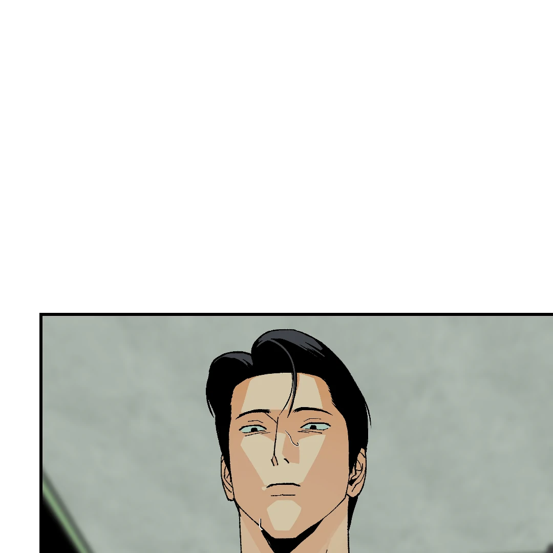 Peace of God (MGS) - Chapter 8 manhwa