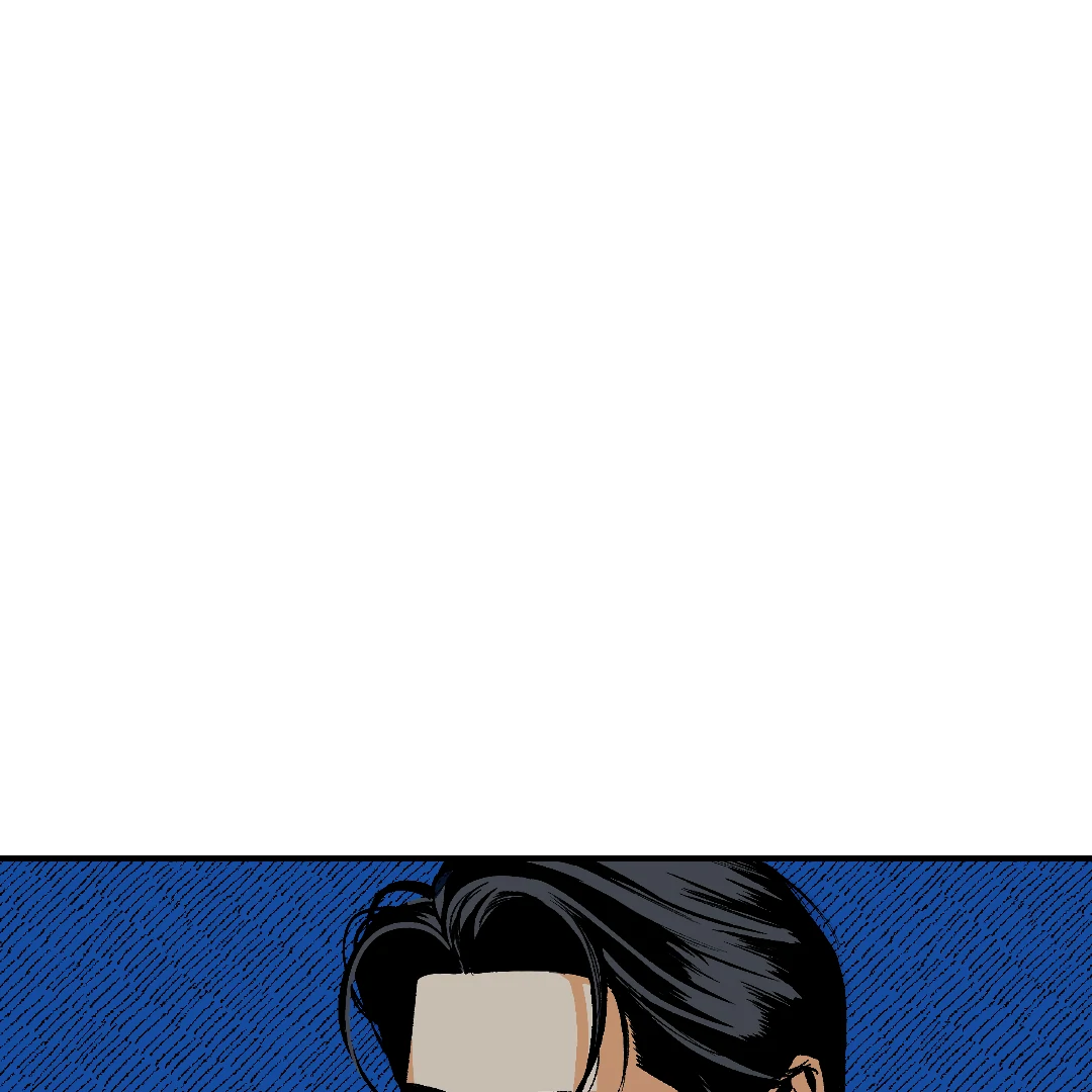Peace of God (MGS) - Chapter 8 manhwa