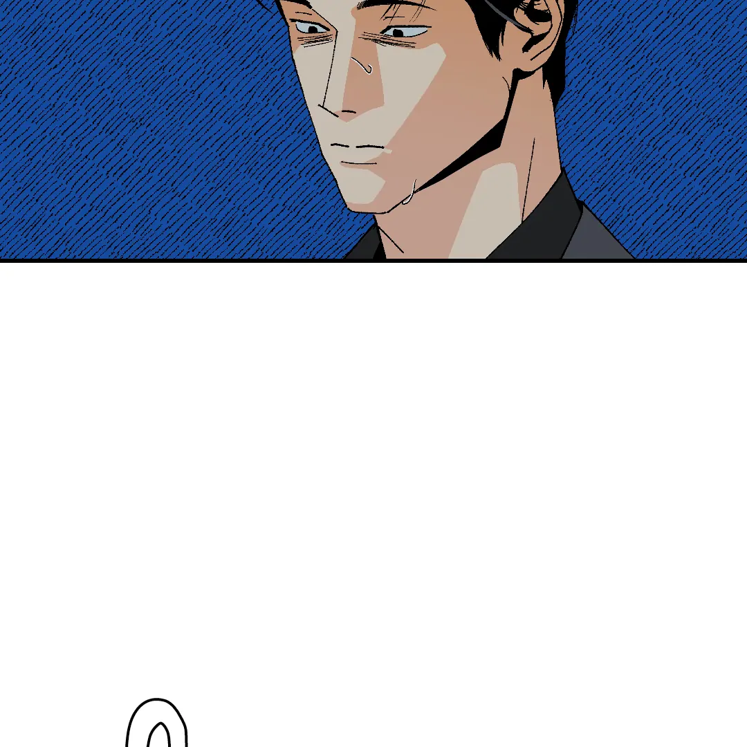 Peace of God (MGS) - Chapter 8 manhwa