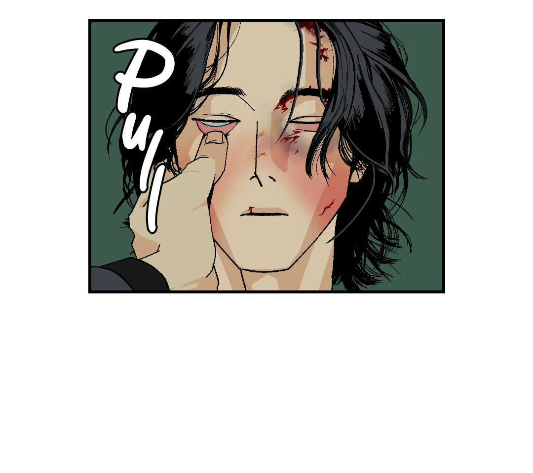Peace of God (MGS) - Chapter 8 manhwa