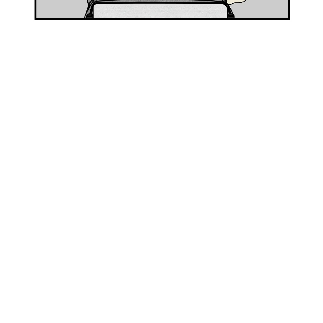 Peace of God (MGS) - Chapter 8 manhwa
