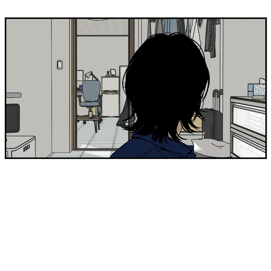 Peace of God (MGS) - Chapter 8 manhwa