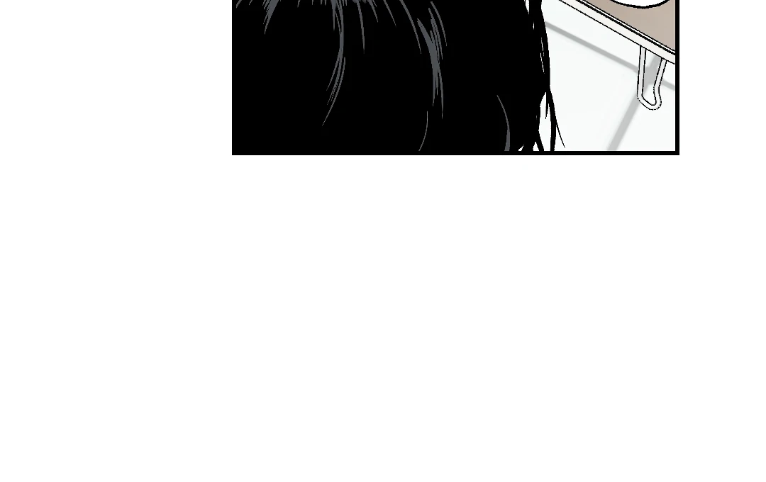 Peace of God (MGS) - Chapter 8 manhwa