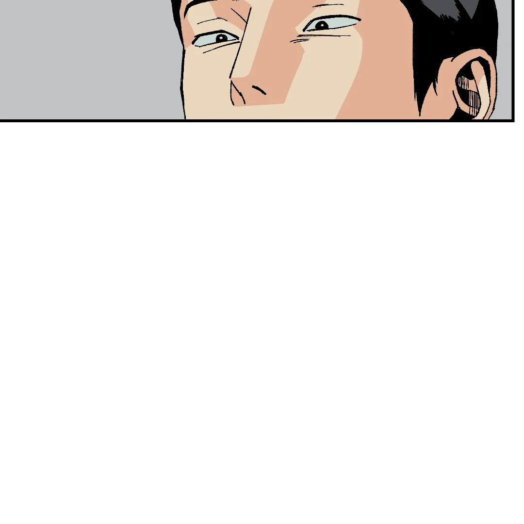 Peace of God (MGS) - Chapter 8 manhwa