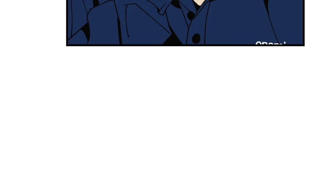 Peace of God (MGS) - Chapter 8 manhwa