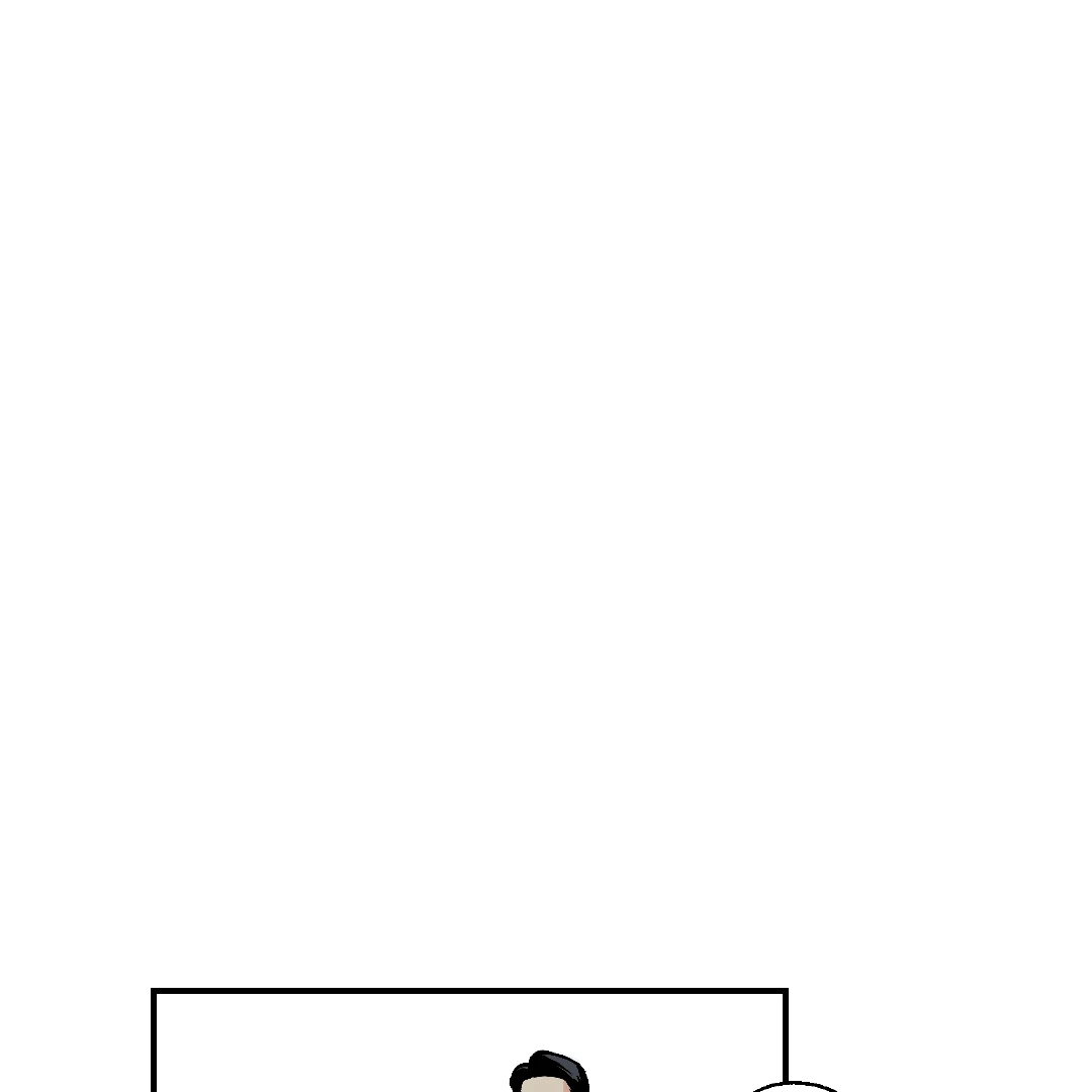 Peace of God (MGS) - Chapter 8 manhwa