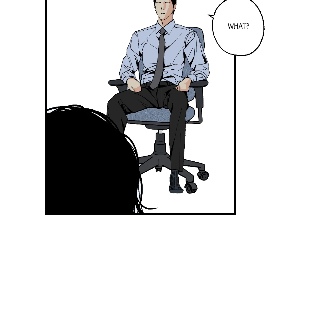 Peace of God (MGS) - Chapter 8 manhwa