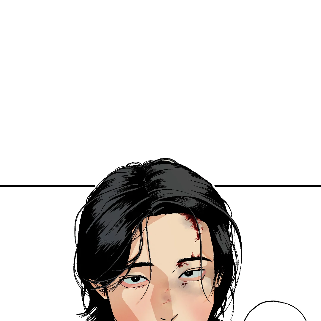 Peace of God (MGS) - Chapter 8 manhwa