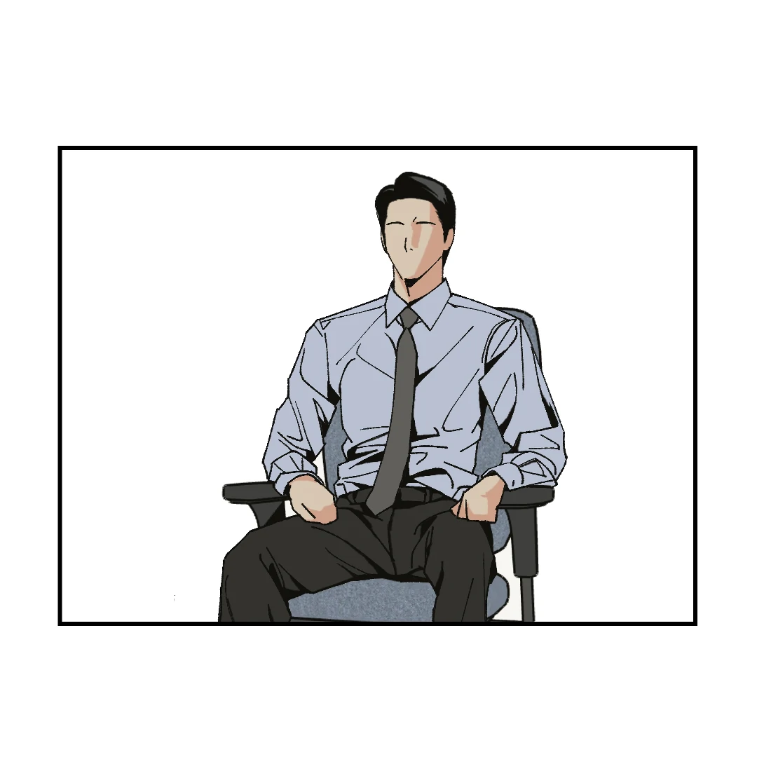 Peace of God (MGS) - Chapter 8 manhwa