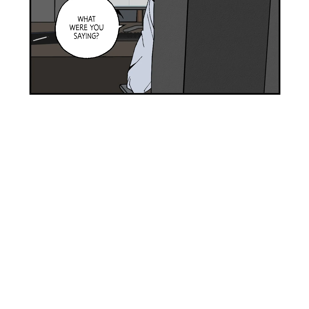 Peace of God (MGS) - Chapter 8 manhwa