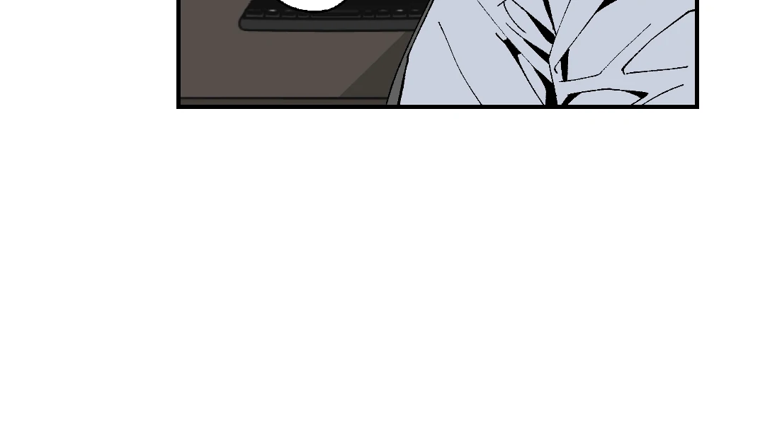 Peace of God (MGS) - Chapter 8 manhwa