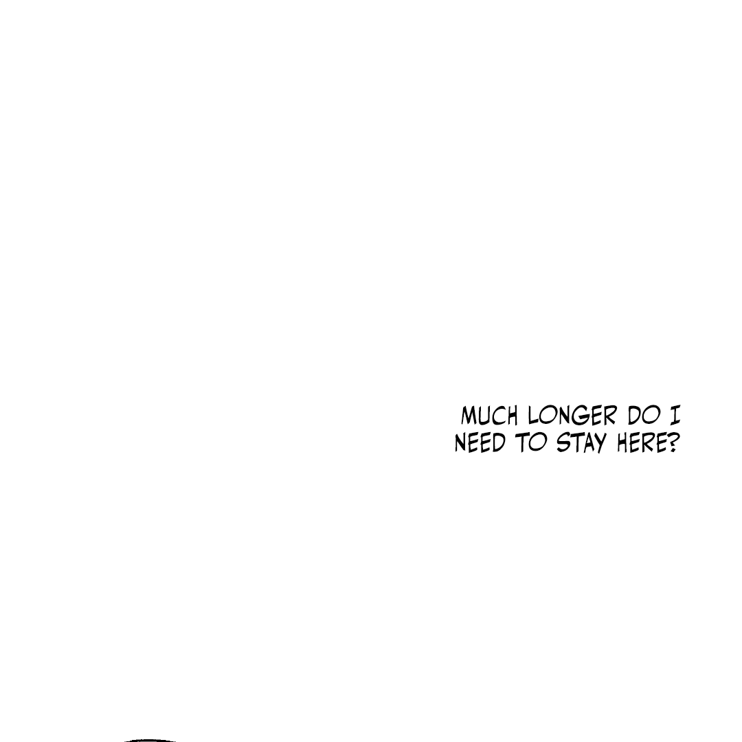 Peace of God (MGS) - Chapter 8 manhwa