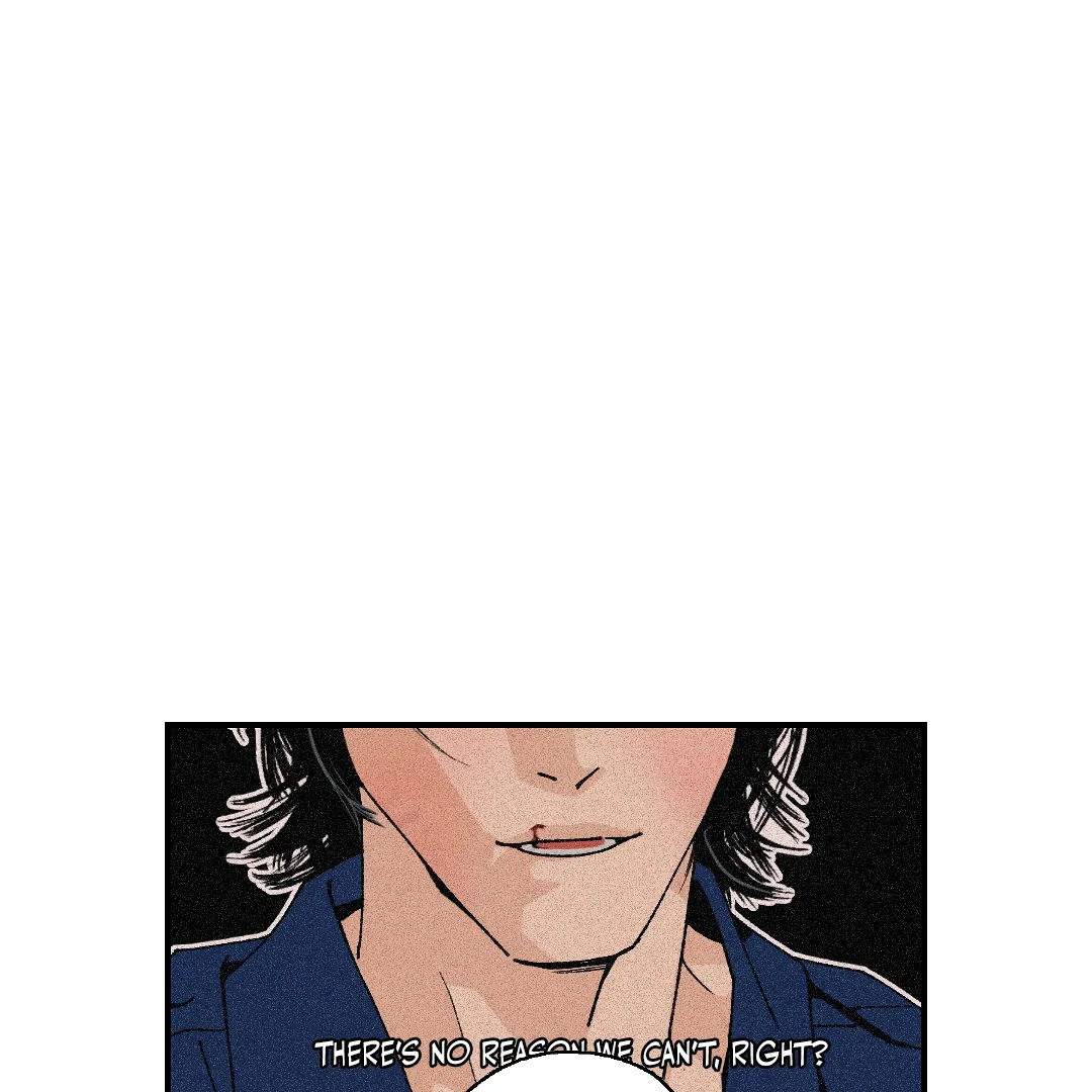 Peace of God (MGS) - Chapter 8 manhwa