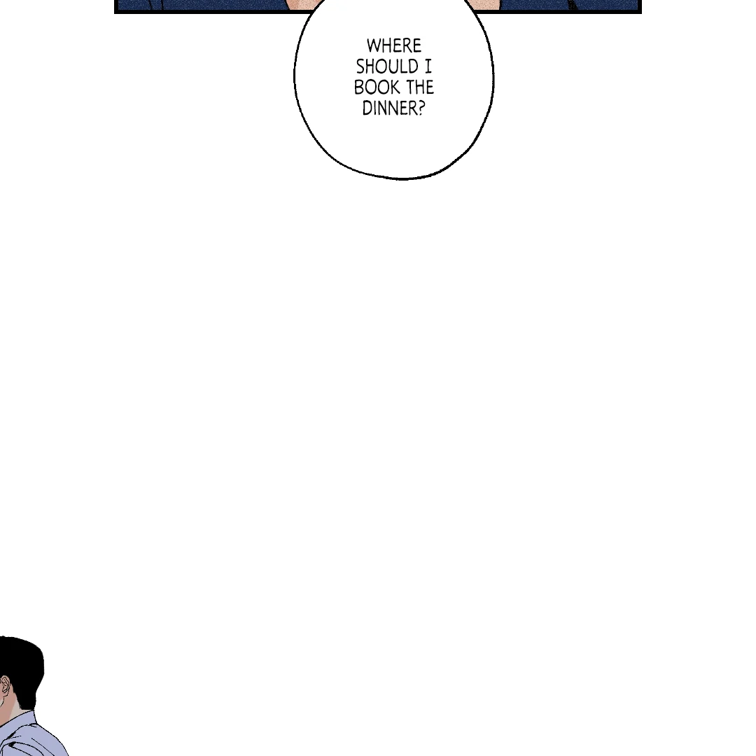 Peace of God (MGS) - Chapter 8 manhwa