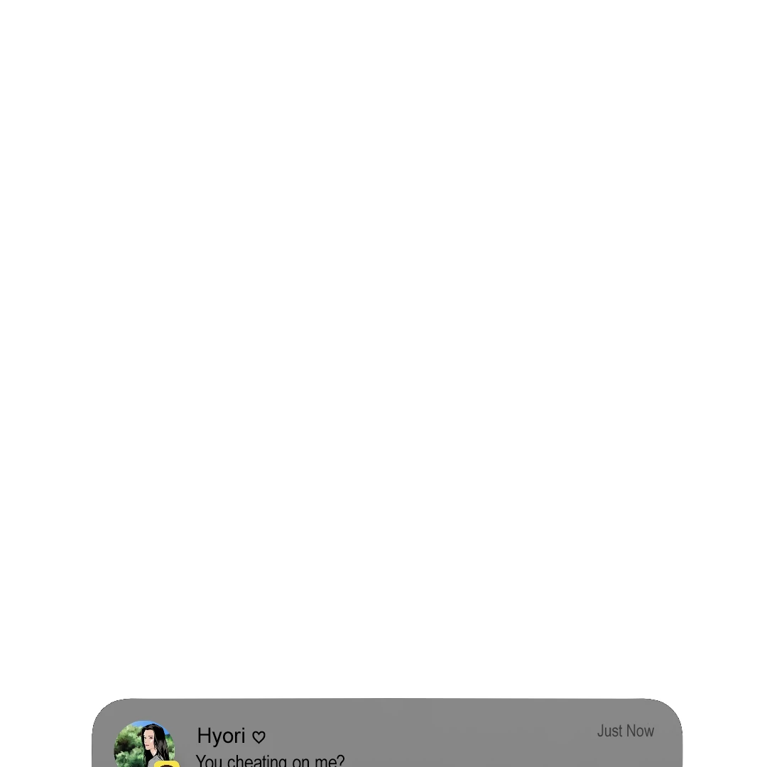 Peace of God (MGS) - Chapter 9 manhwa