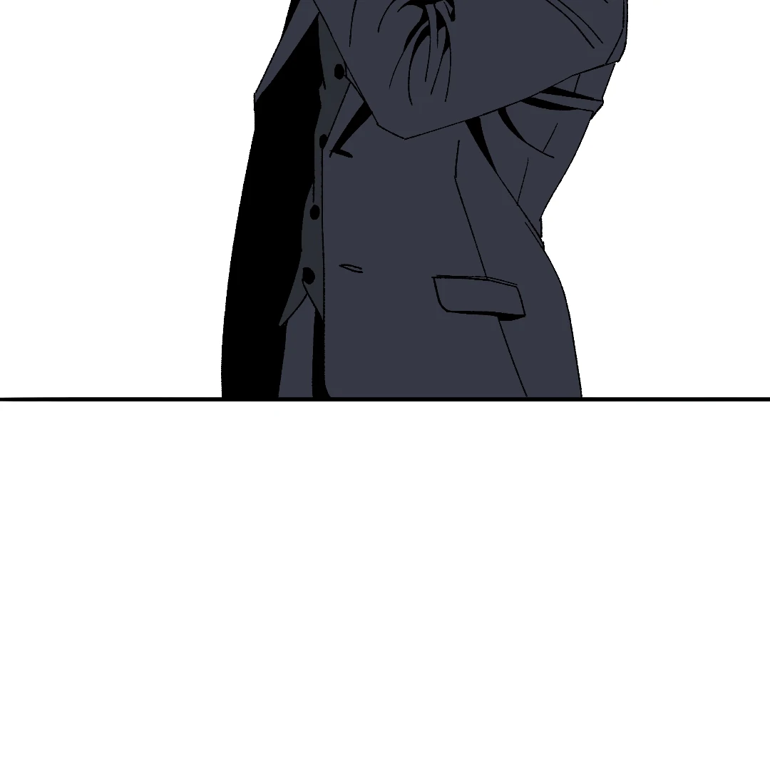 Peace of God (MGS) - Chapter 9 manhwa